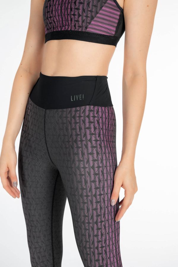 Calça Legging Loop Cyber - Catharina Fitness e Praia